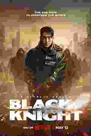 Black Knight (2023–) vj ice p Kim Woo-bin